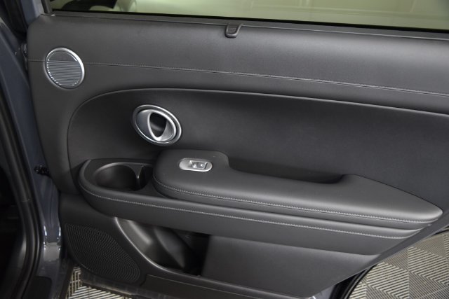 New 2026 Gray Hyundai SEL Premium AWD image 42
