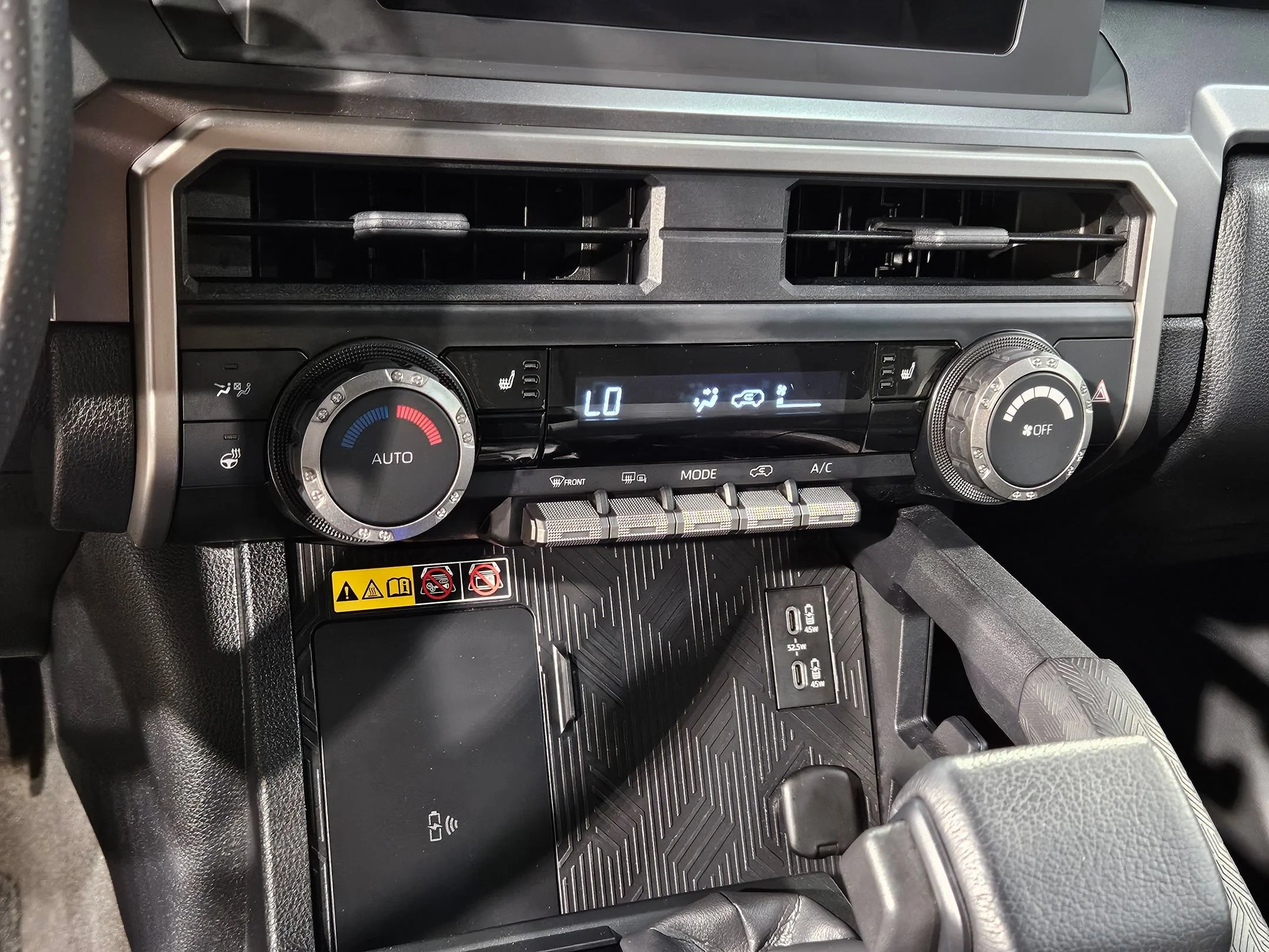 Certified Used 2025 Black Toyota TRD Sport image 31