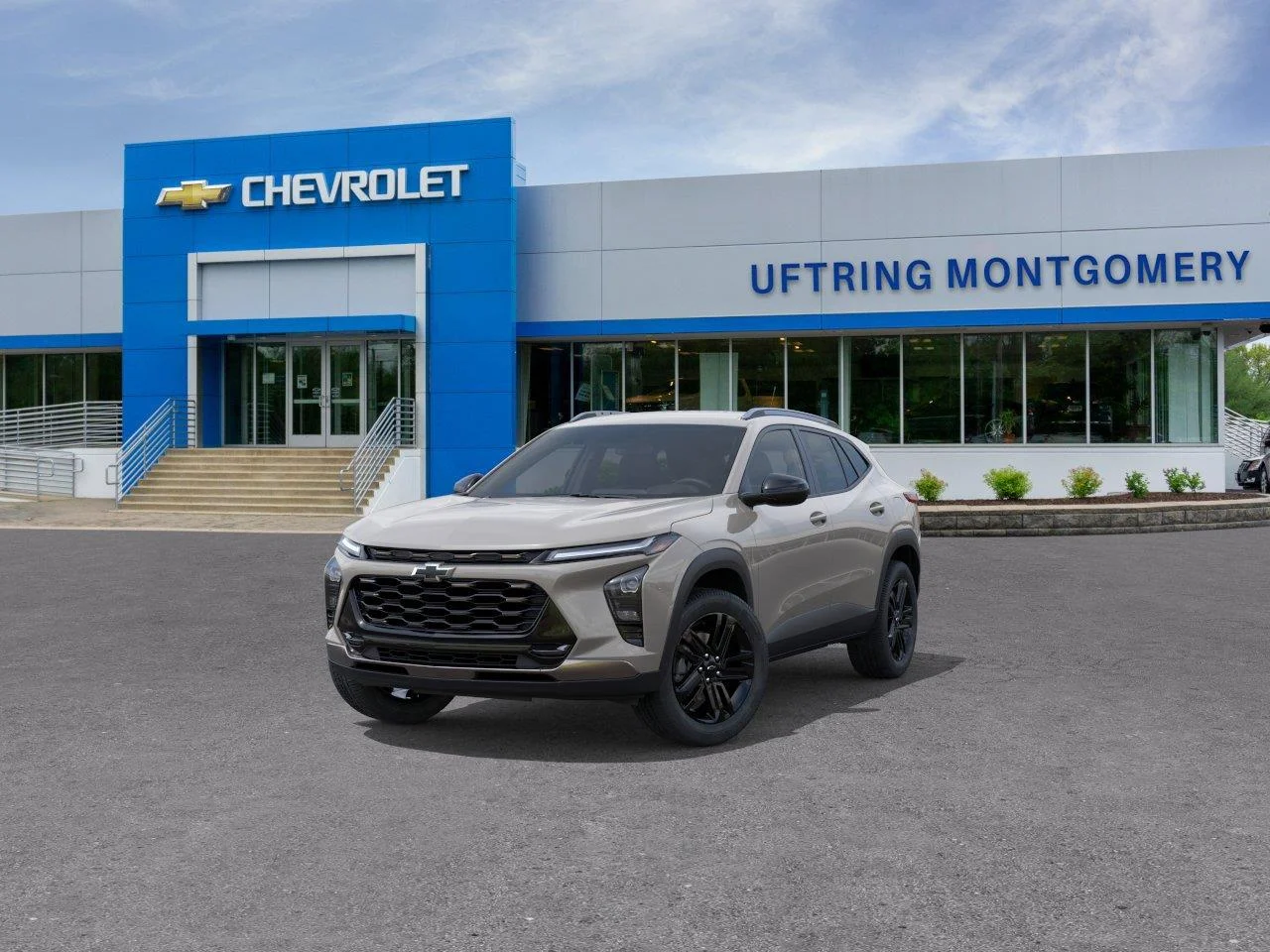 New 2026 White Sands Chevrolet ACTIV image 8