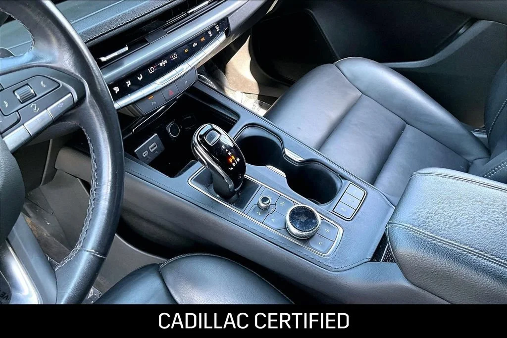 2024 Cadillac XT4 Premium Luxury - Photo 15