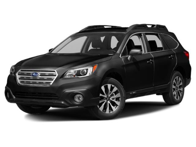 2015 Subaru Outback 2.5i Limited CVT PZEV's photo