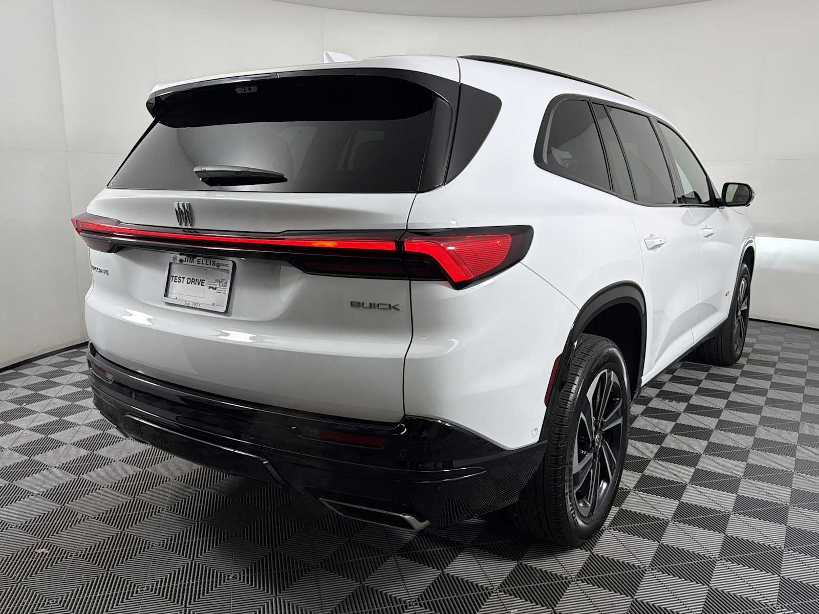 2026 Buick Enclave Sport Touring - Photo 6
