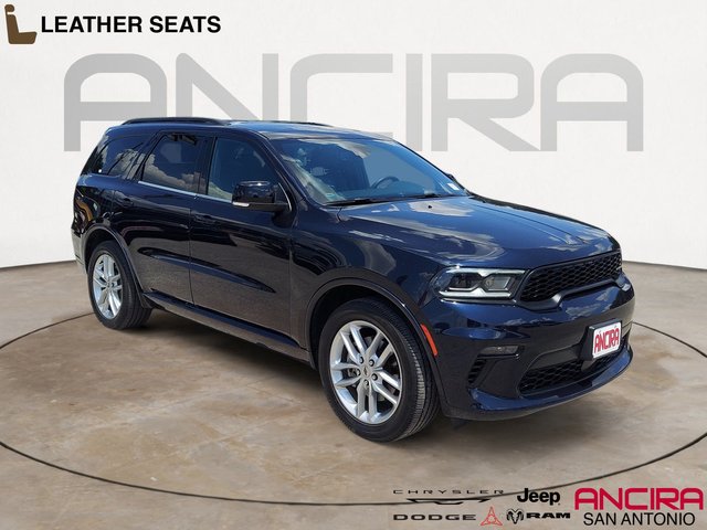 2023 Dodge Durango GT Plus