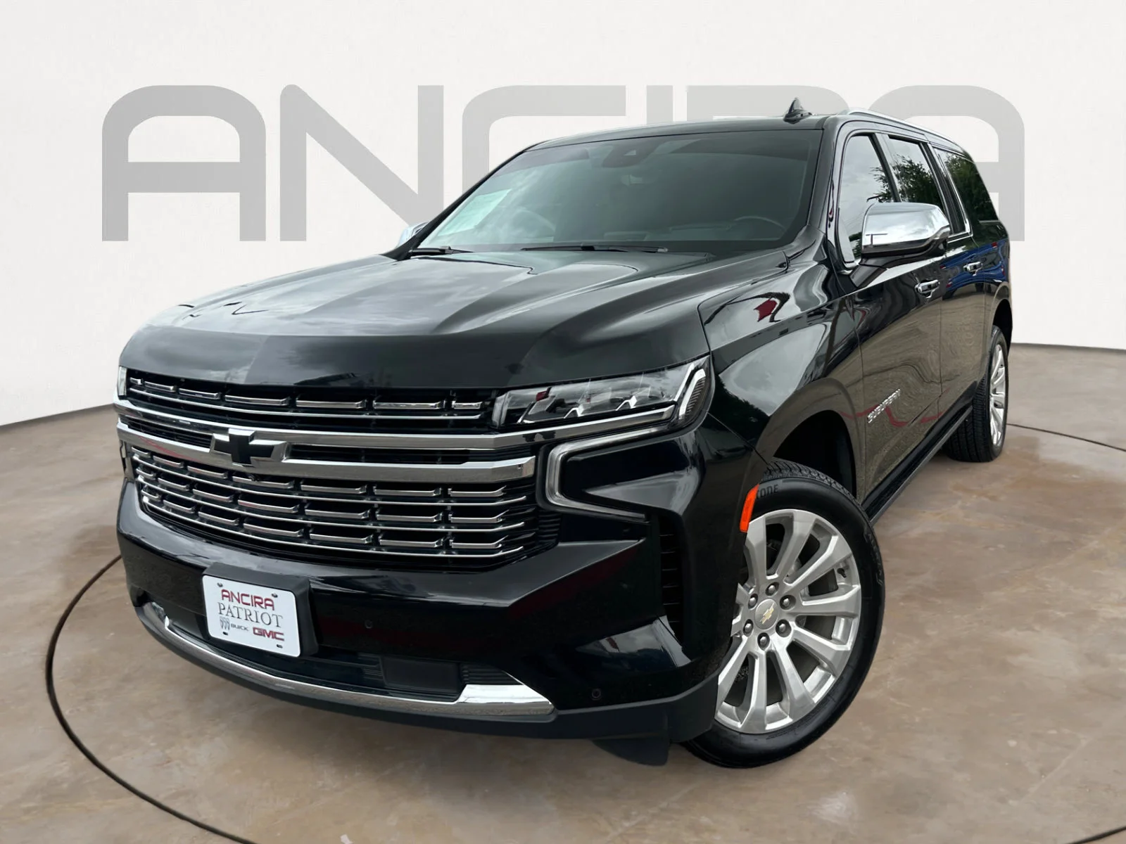 Used 2023 Black Chevrolet Premier image 4