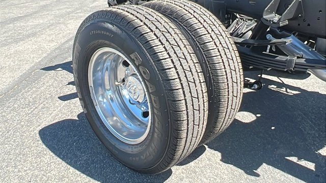2026 RAM 3500 Chassis Tradesman - Photo 11