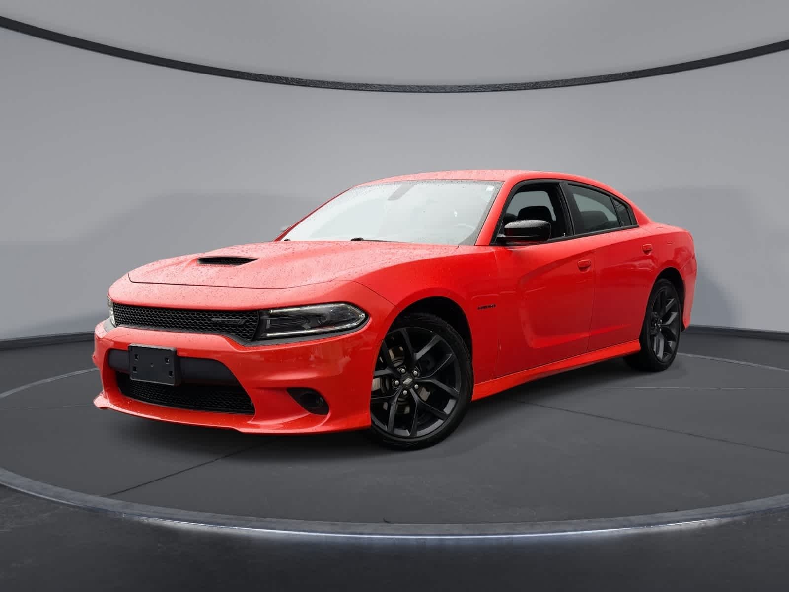 2022 Dodge Charger R/T