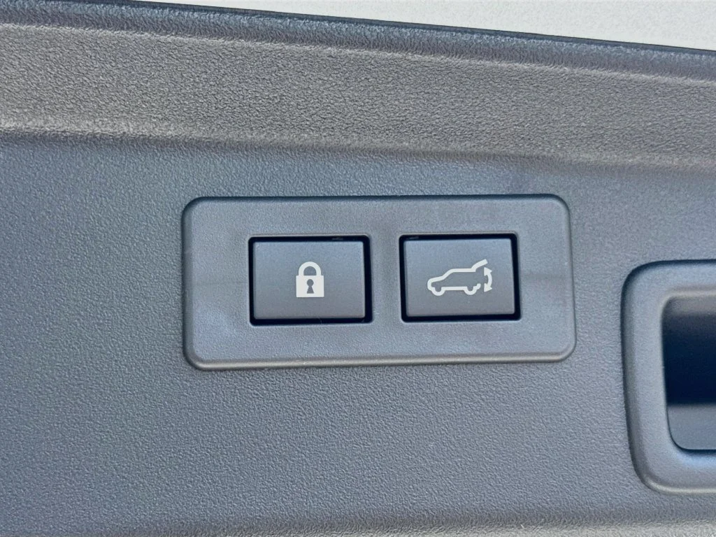 New 2026 Silver Subaru Limited image 36