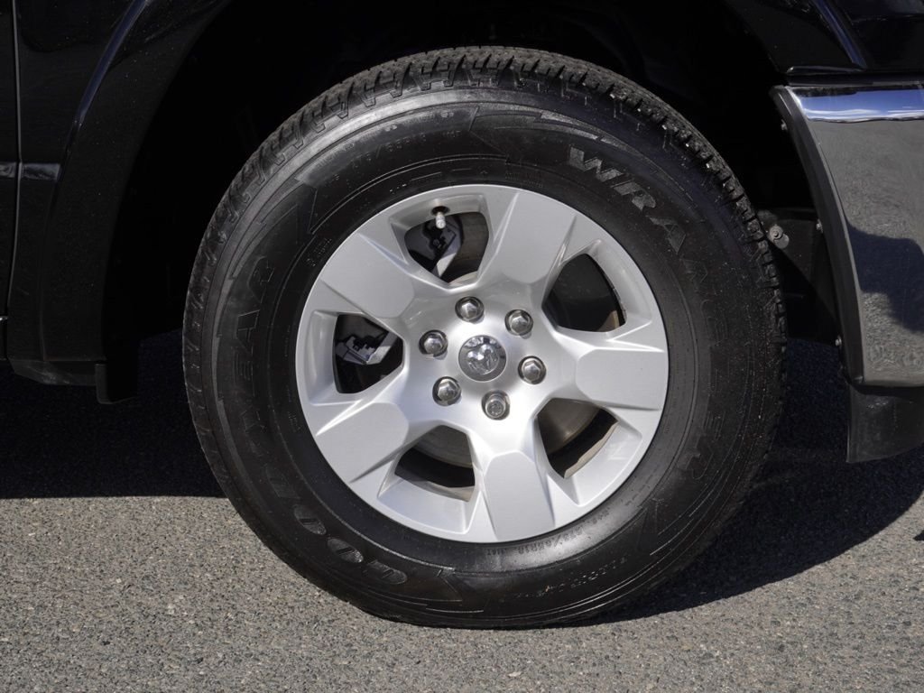 2025 RAM Ram 1500 Pickup Big Horn/Lone Star - Photo 9