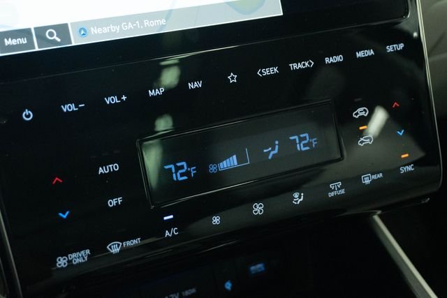 2024 Hyundai Tucson SEL Convenience - Photo 13