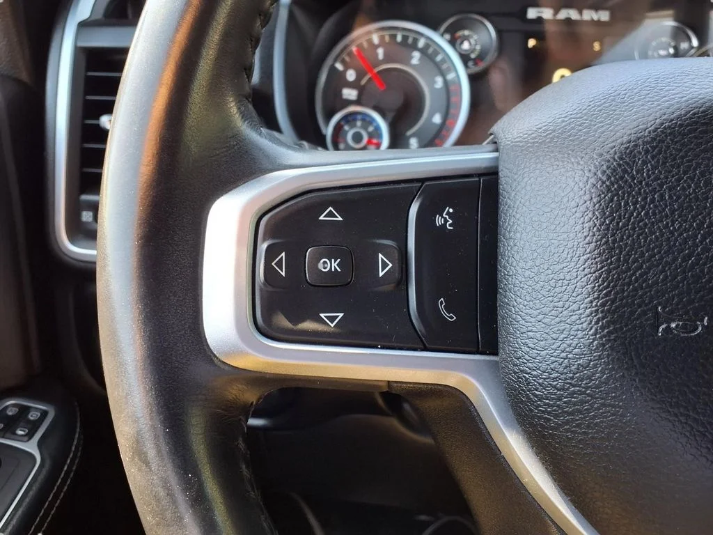 Used 2024 Red Ram Big Horn image 12