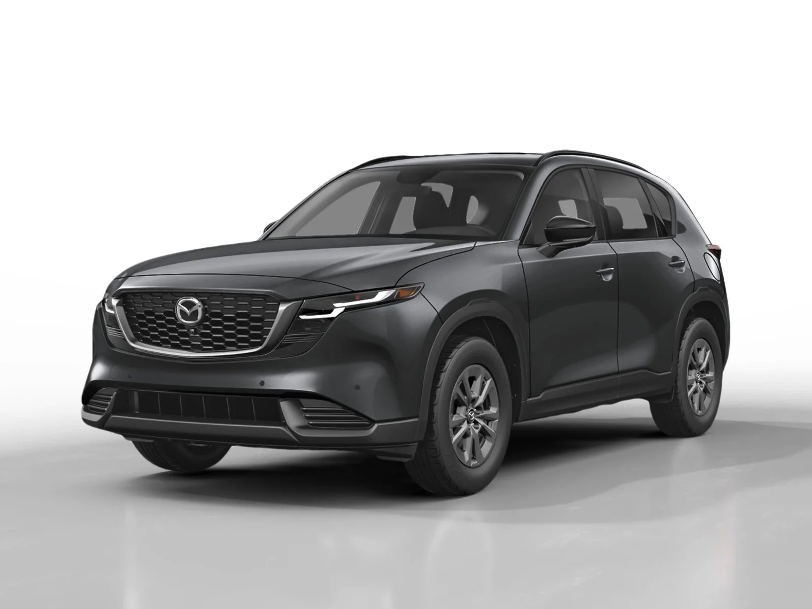 2026 Mazda CX-5 S Select Auto AWD's photo