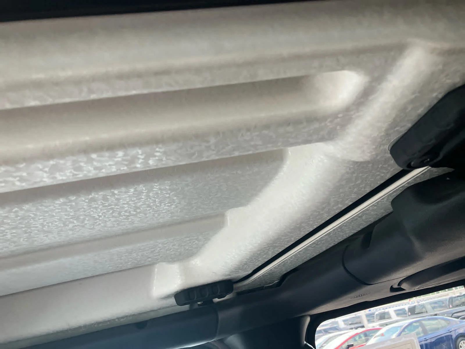 Used 2022 Sting-Gray Clearcoat Jeep Rubicon image 20