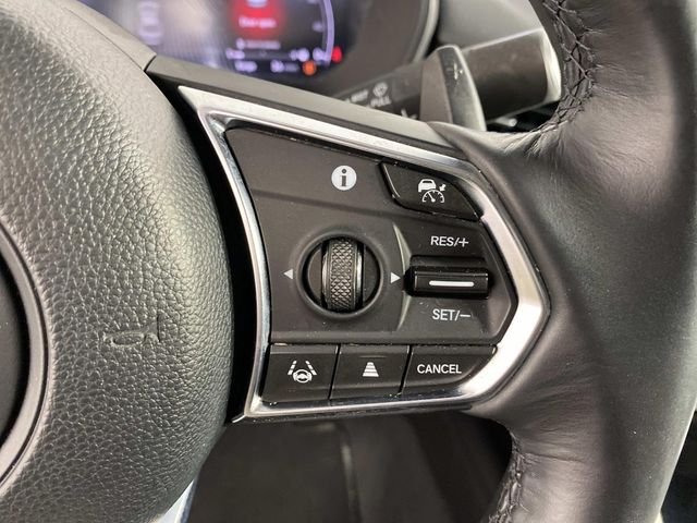 Used 2024 Silver Acura Technology Package image 15