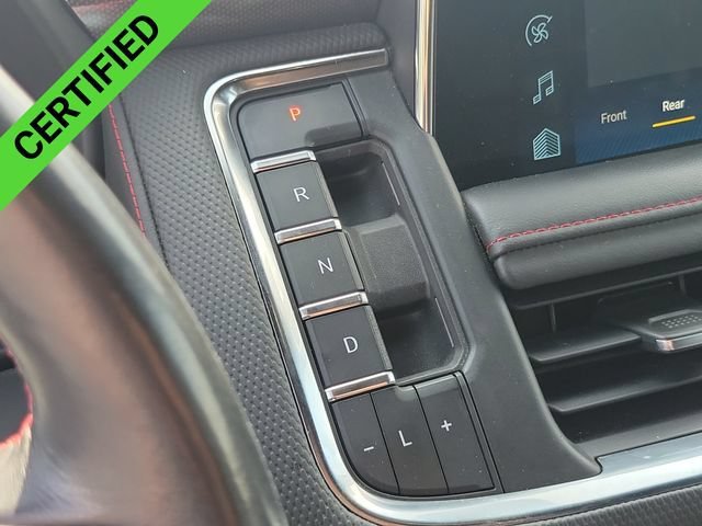 2022 Chevrolet Tahoe RST - Photo 14