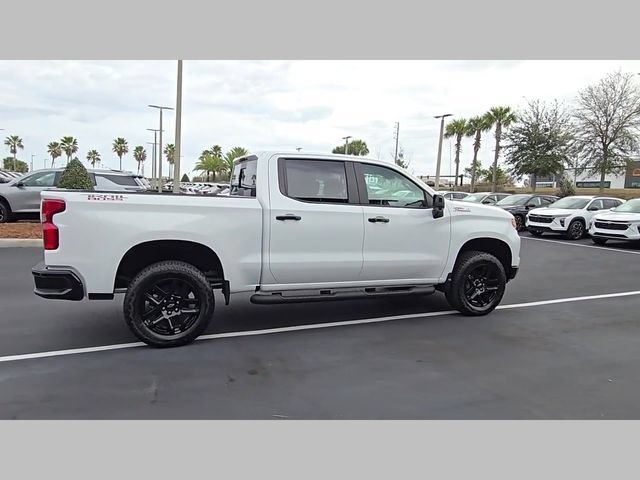 2026 Chevrolet Silverado 1500 LT Trail Boss - Photo 29