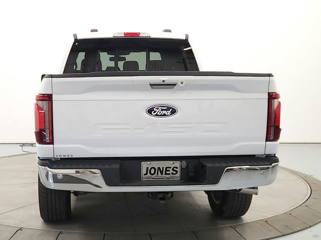 2024 Ford F-150 Lariat - Photo 10