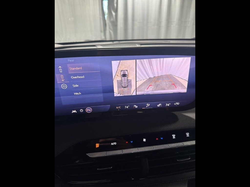 New 2026 Moonstone Gray Metallic Buick Preferred image 30