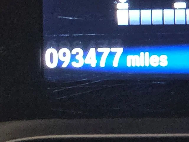 Used 2017 Red Honda RTL image 28