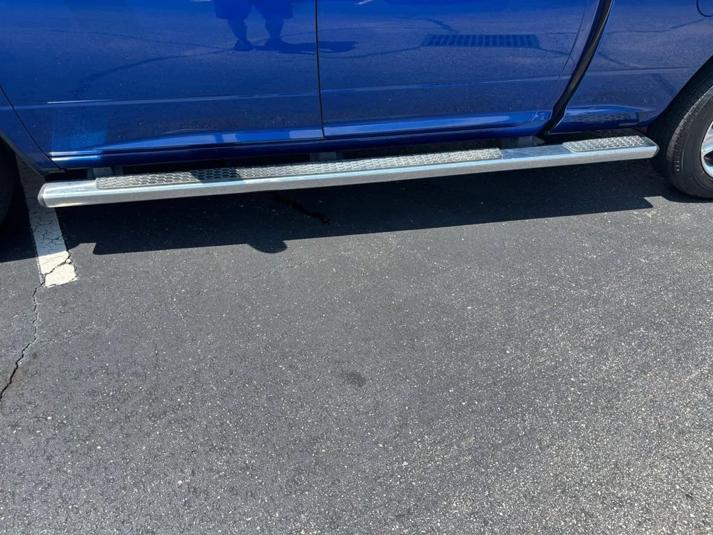 Used 2016 Blue Ram Sport image 39