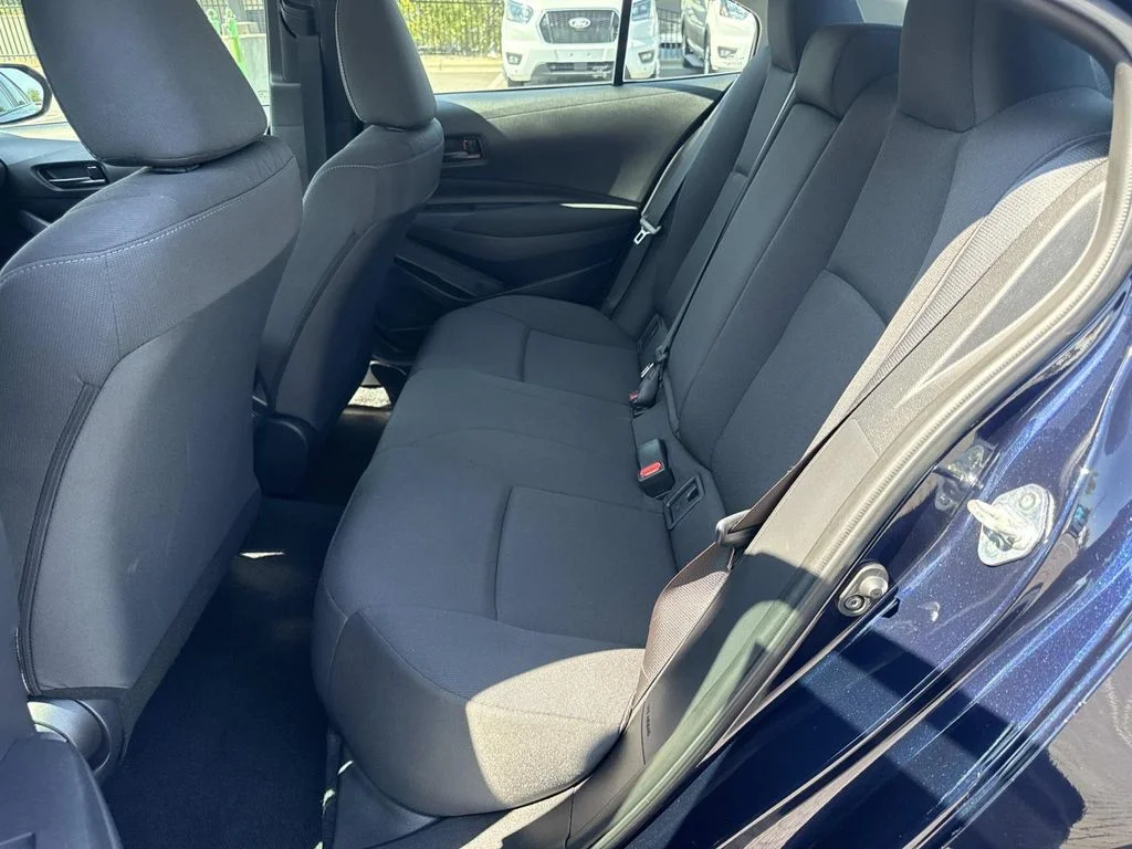 Used 2024  Toyota LE image 23