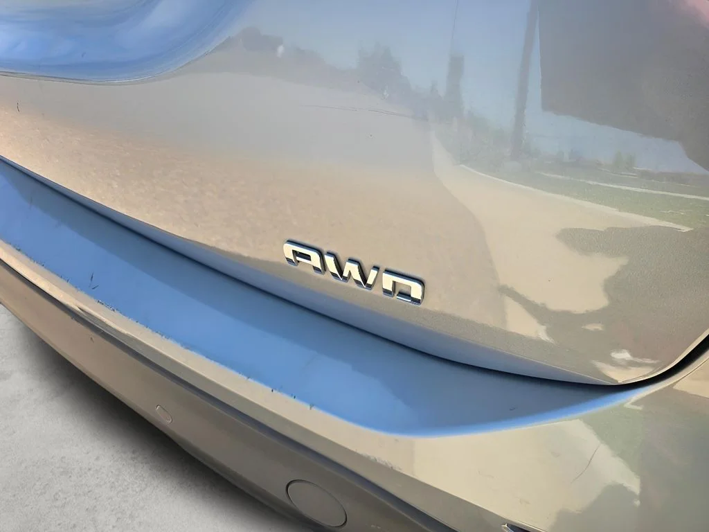 Used 2023 Sterling Gray Metallic Chevrolet LS image 28