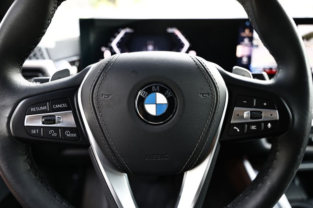 2026 BMW X5 40i - Photo 32