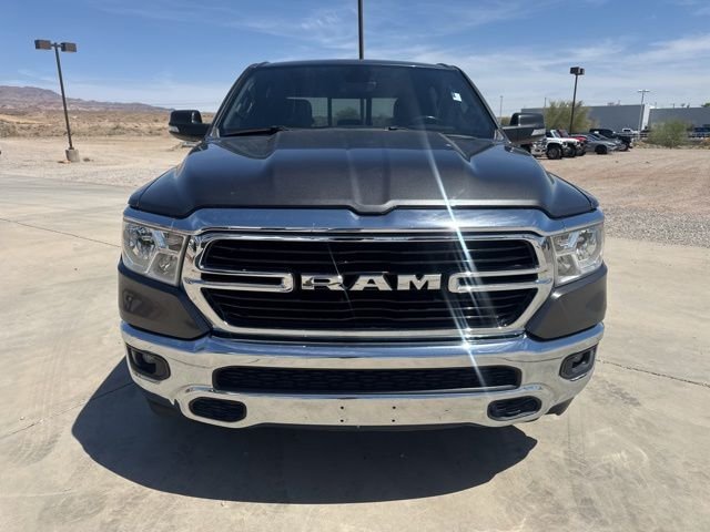 2019 RAM Ram 1500 Pickup Big Horn/Lone Star - Photo 6
