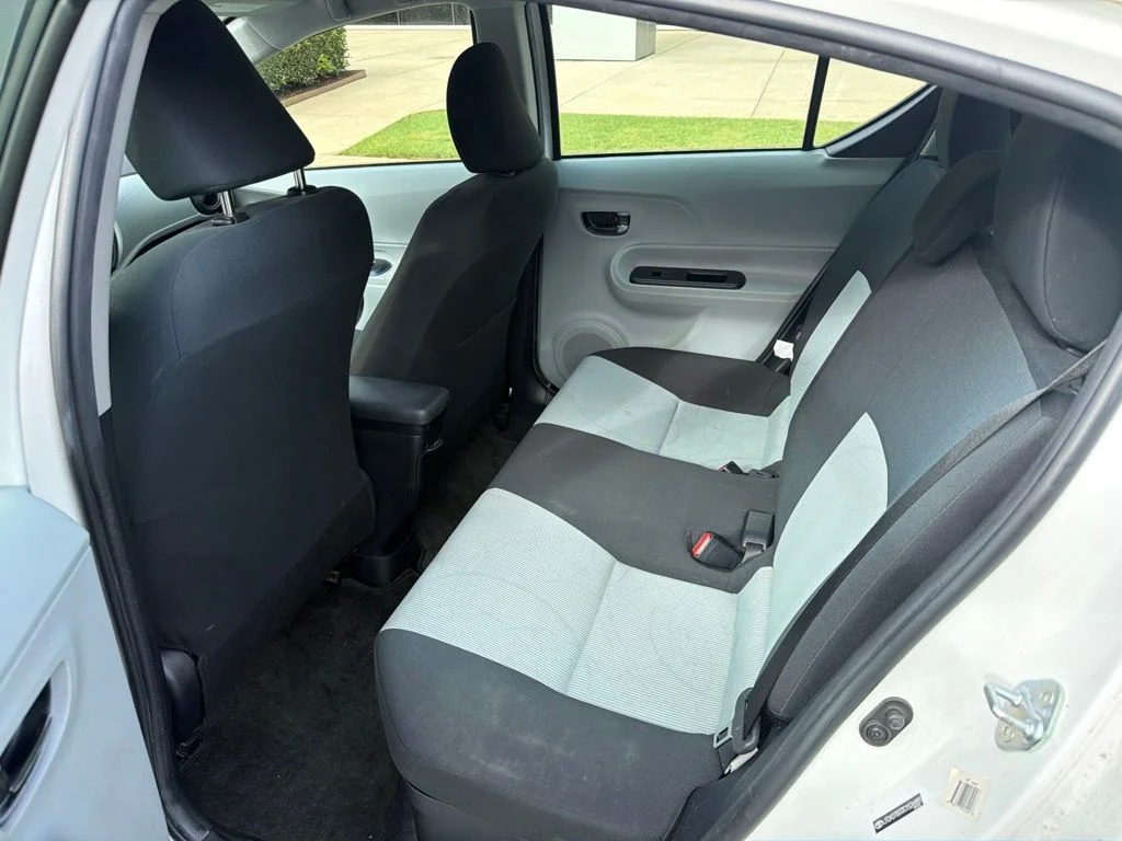 Used 2012 Blue Toyota Two image 18