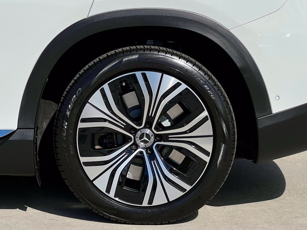 Certified Used 2023  Mercedes-Benz 350 SUV image 15