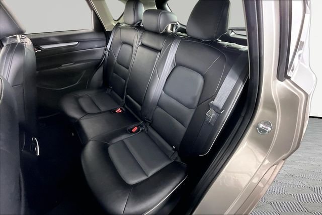 Used 2025 Silver Mazda 2.5 S Select Package image 20