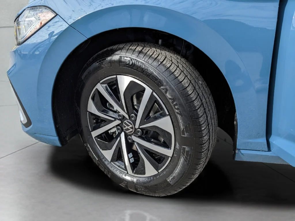 Certified Used 2026 Blue Volkswagen 1.5T S image 33