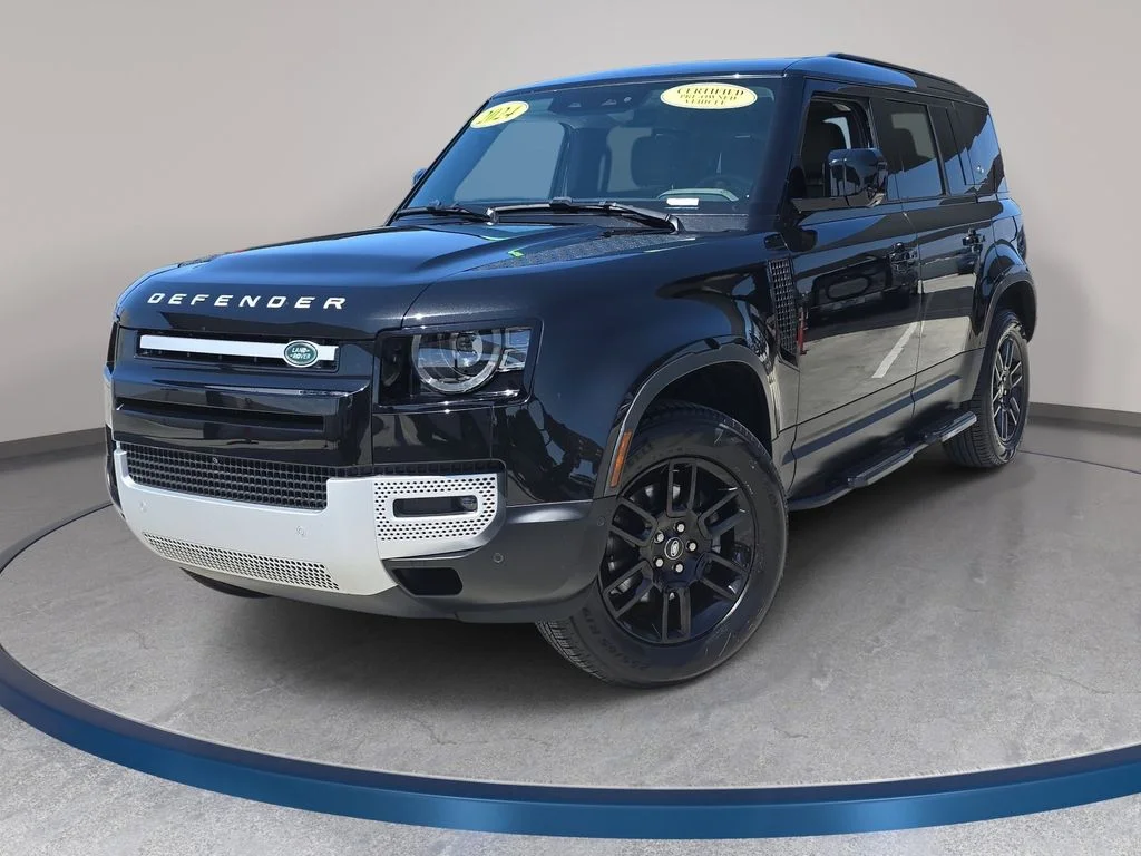 2024 Land Rover Defender 110 S P300's photo