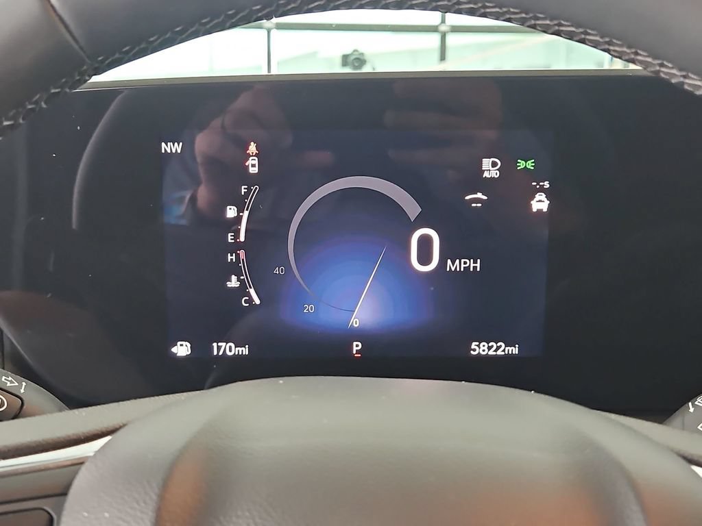 2026 Buick Encore GX Sport Touring - Photo 17