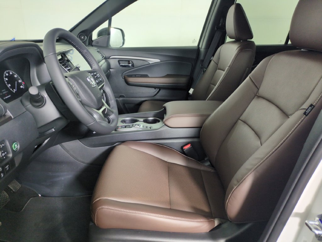 2026 Honda Ridgeline RTL - Photo 10