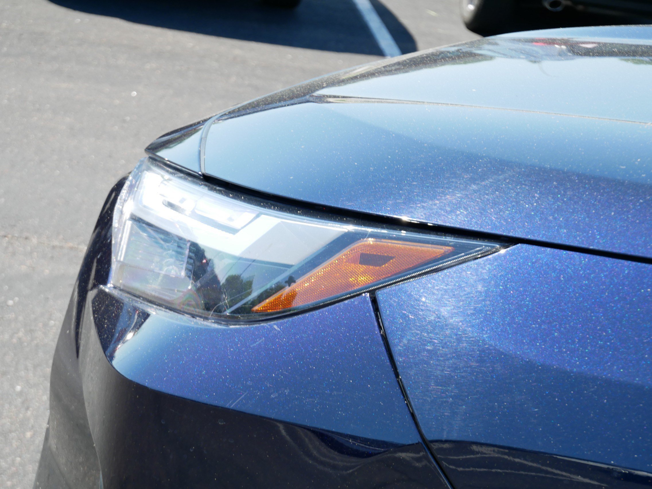 Used 2024 Blueprint Toyota XLE image 16