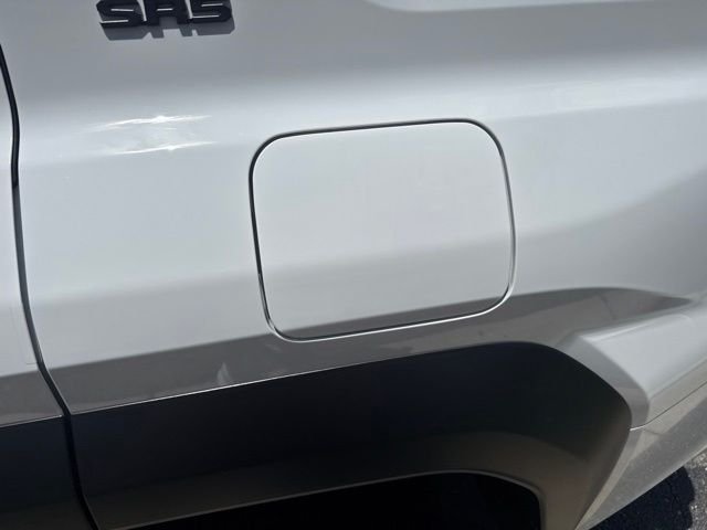 Used 2026 White Toyota SR5 image 13