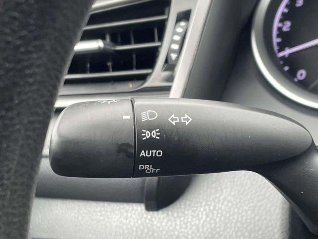 2023 Toyota Camry LE - Photo 21