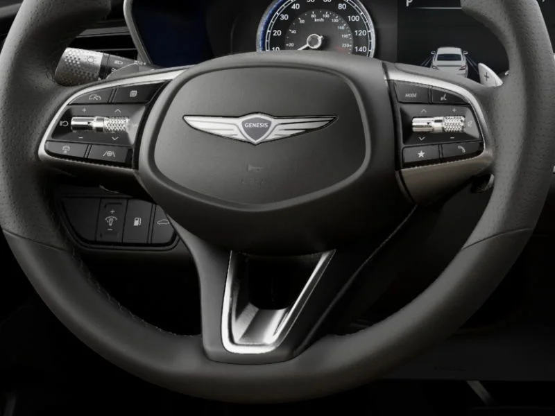 2025 GENESIS G70 Standard - Photo 15