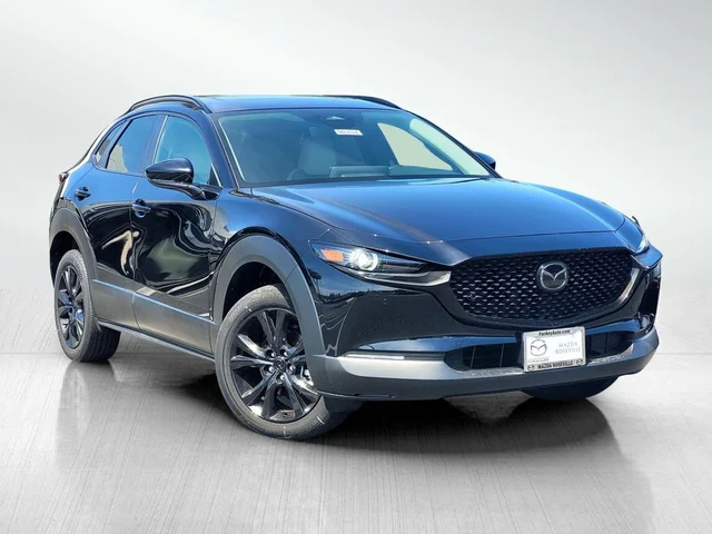 2026 Mazda CX-30 2.5 S Aire Edition