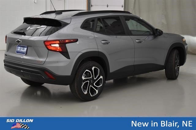 2026 Chevrolet Trax RS - Photo 12