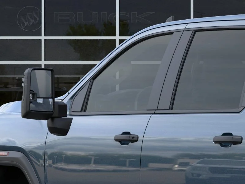 2026 GMC Sierra 2500HD Pro - Photo 12