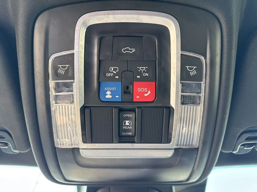 2023 RAM Ram 1500 Pickup Laramie - Photo 48