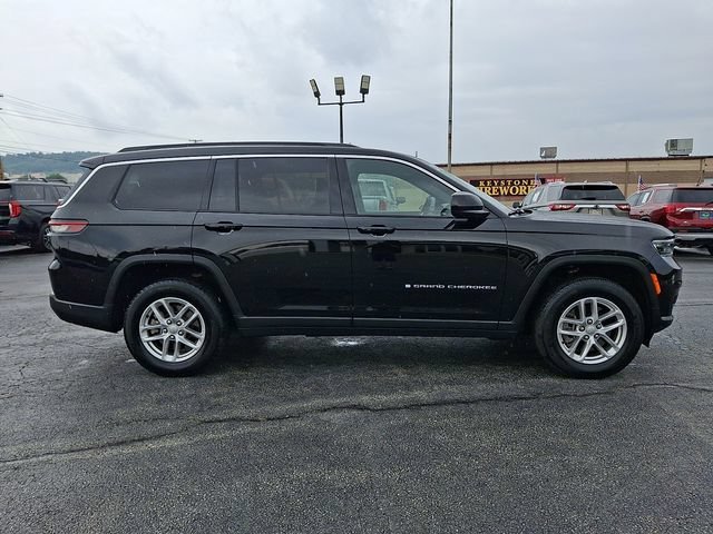 2025 Jeep Grand Cherokee L Laredo - Photo 8