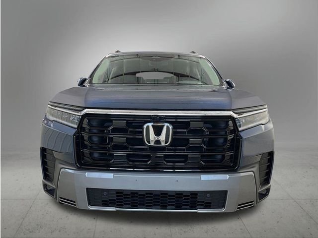 New 2026 Smoke Blue Pearl Honda Elite image 10