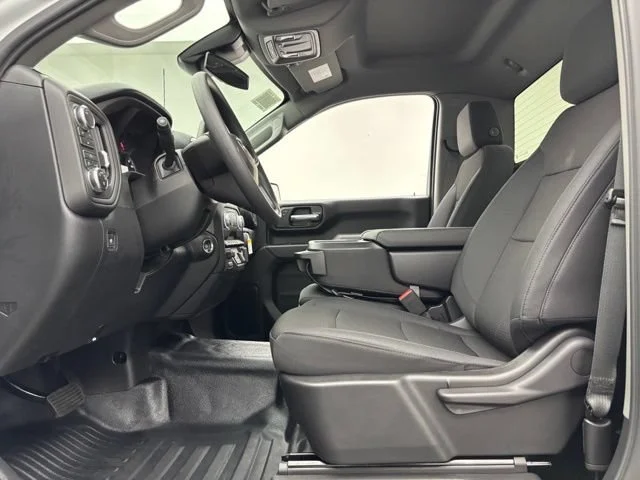 New 2026 Summit White GMC Pro image 14