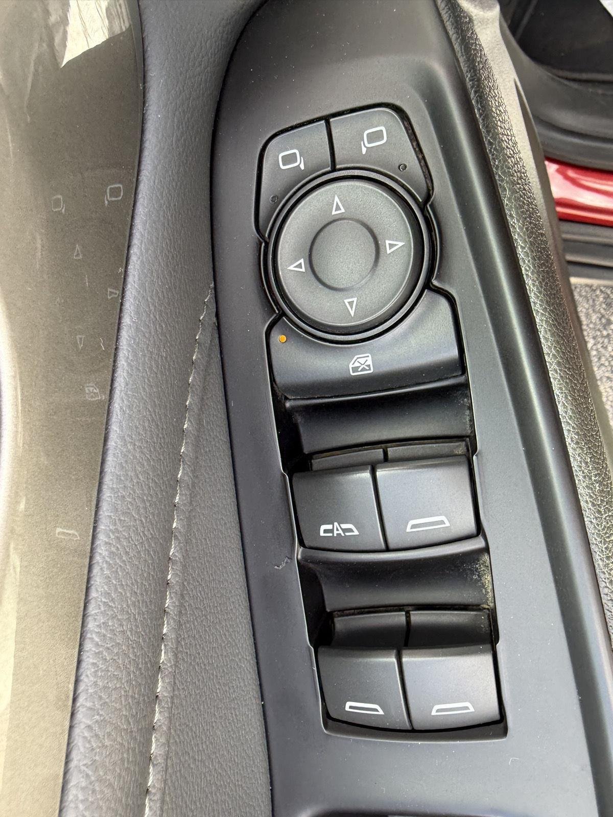 Used 2018 CAJUN RED TINTCOAT Chevrolet LT Cloth image 15