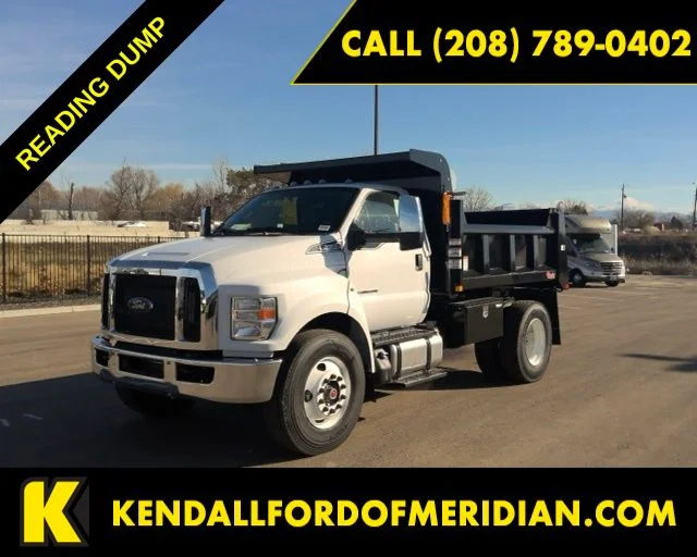 2026 Ford Unknown