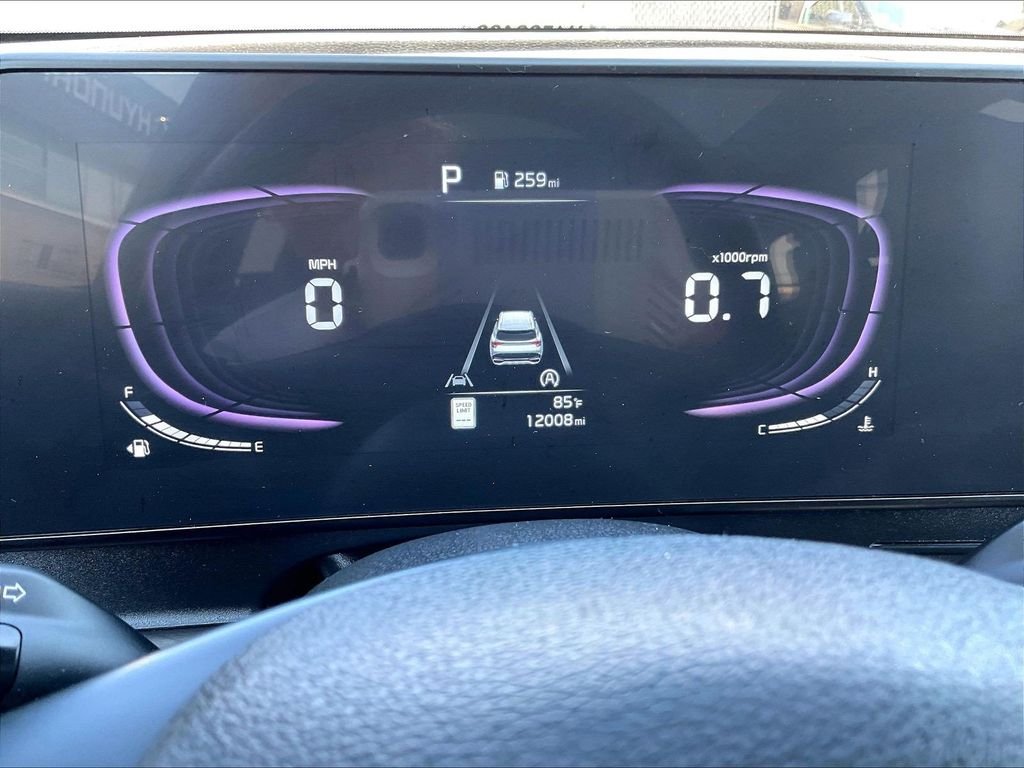 Used 2023 Gray Kia X-Line image 25