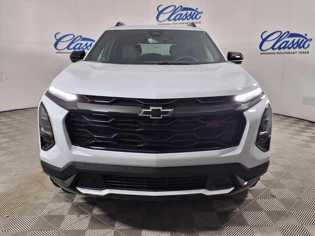 2026 Chevrolet Equinox RS - Photo 61