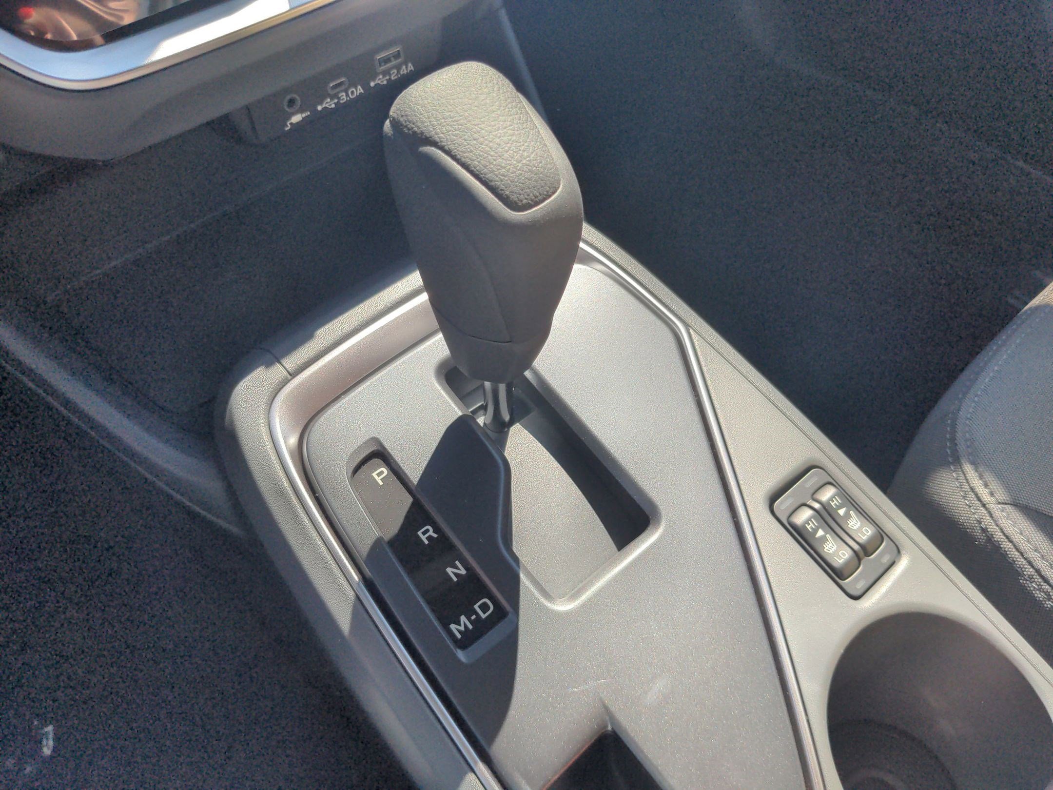 2025 Subaru Crosstrek Premium - Photo 13